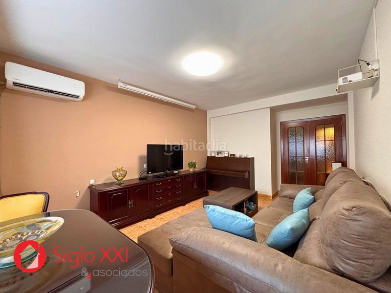 Foto a7629a08-e6e9-4116-95aa-9fd638c6d98f. Casa amb aparcament a Centro Villarreal / Vila - real