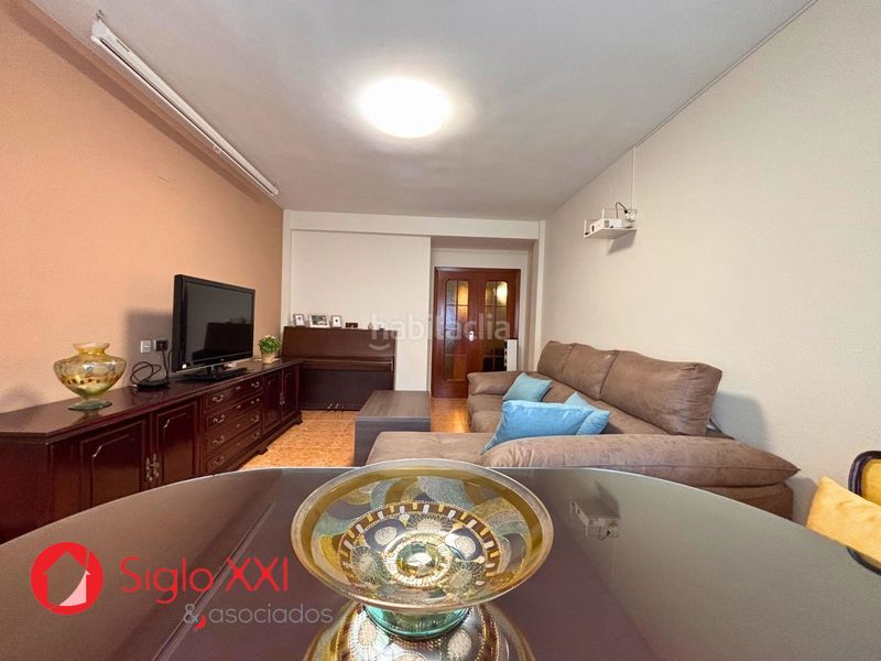 Foto ac8b3837-1652-4924-b507-191f0c4f2bce. Casa amb aparcament a Centro Villarreal / Vila - real