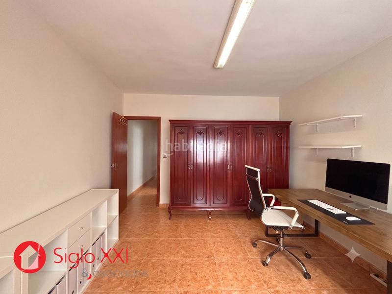 Foto c2374c44-fe7a-4b80-9b99-48341e9bf339. Casa amb aparcament a Centro Villarreal / Vila - real