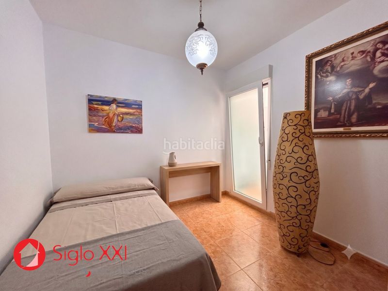 Foto c5df0fce-faeb-4f3d-8134-41f585d96187. Casa amb aparcament a Centro Villarreal / Vila - real
