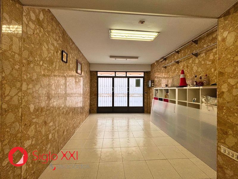 Foto ce8ab3fb-e9d7-404f-8ef7-7d1886bc963c. Casa amb aparcament a Centro Villarreal / Vila - real