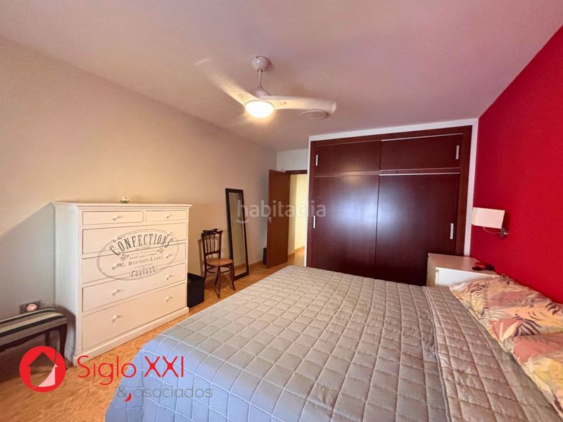 Foto cfda0a0c-8313-4216-a723-6526fdda2b42. Casa amb aparcament a Centro Villarreal / Vila - real