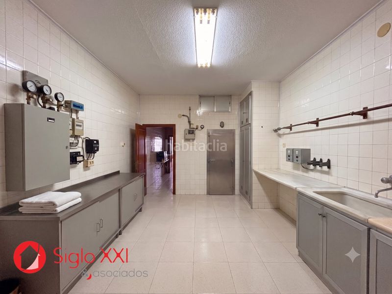Foto d23b9ac6-548f-4521-b4e6-2bab2274d876. Casa amb aparcament a Centro Villarreal / Vila - real