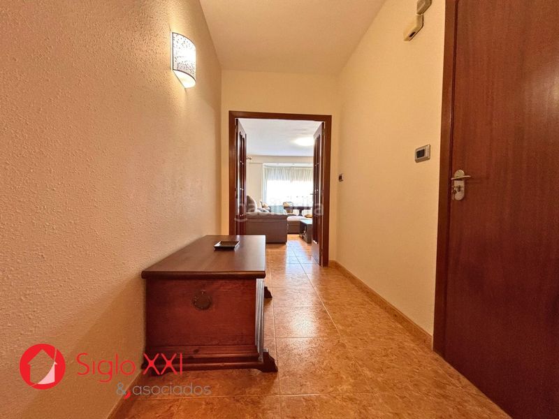 Foto d5a4d1be-94ed-40d7-8311-16e45c1562af. Casa amb aparcament a Centro Villarreal / Vila - real