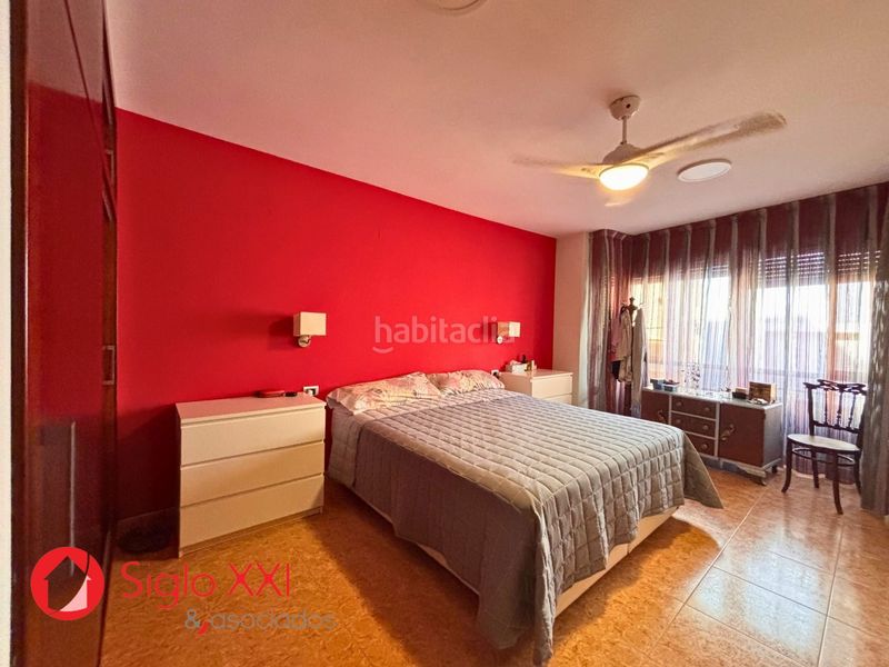 Foto d9809762-a3c7-4662-b045-f5c73a8297ea. Casa amb aparcament a Centro Villarreal / Vila - real