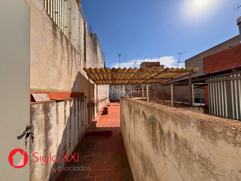 Foto f4b7c2d7-361a-4593-bd34-6ceaa026911a. Casa amb aparcament a Centro Villarreal / Vila - real