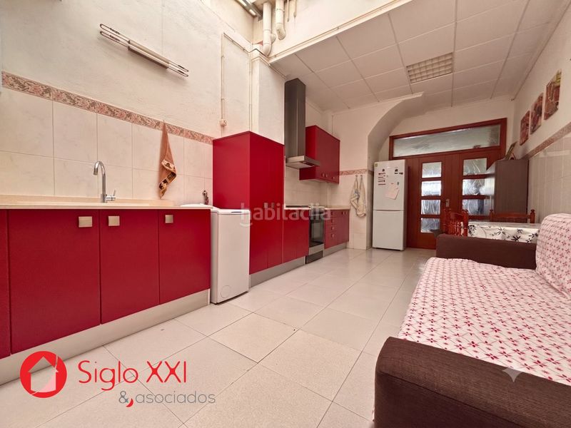 Foto f75e3405-7157-4df1-bec5-51e2d11d4fdd. Casa amb aparcament a Centro Villarreal / Vila - real