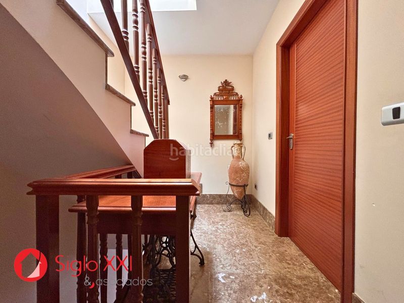Foto feb162c2-4973-4eb5-9414-7d6afd764c78. Casa amb aparcament a Centro Villarreal / Vila - real