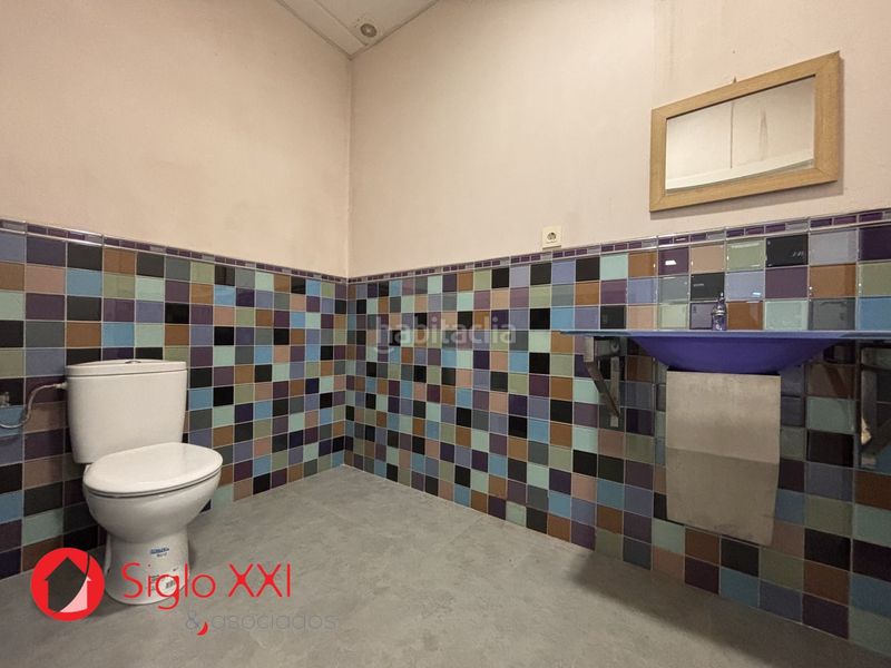 Foto 3e54bcb8-e647-4abd-acb6-511e134455e7. Casa amb calefacció aparcament a Centro Almazora / Almassora