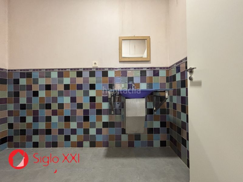 Foto 4cde6705-7dd2-486e-8359-4bbb1a5b1f0f. Casa amb calefacció aparcament a Centro Almazora / Almassora