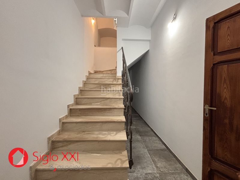 Foto 50c01155-407f-435e-8c47-714c4453047c. Casa amb calefacció aparcament a Centro Almazora / Almassora