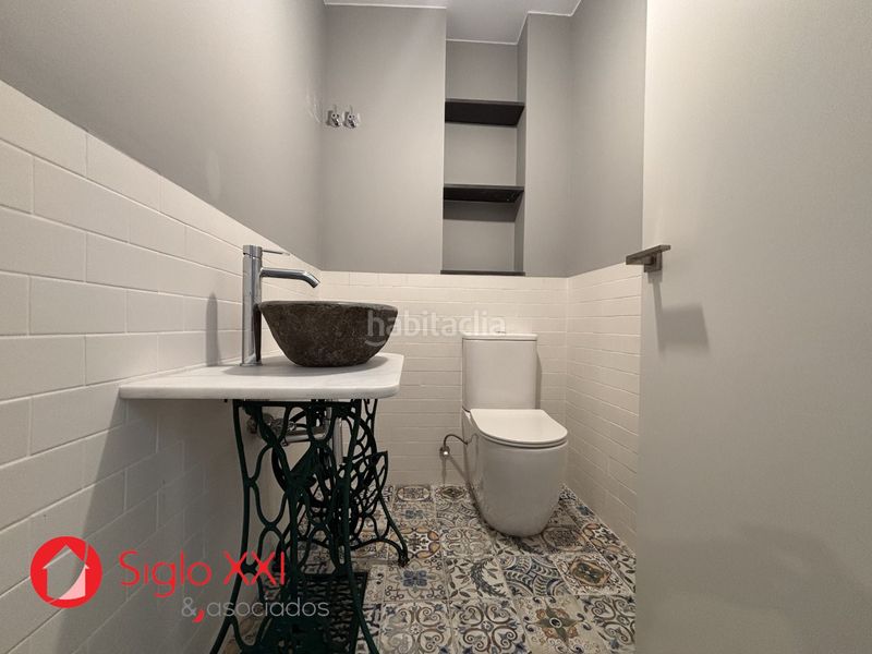 Foto 52bd6932-404e-4bd1-997e-1f430cf7c2e0. Casa amb calefacció aparcament a Centro Almazora / Almassora