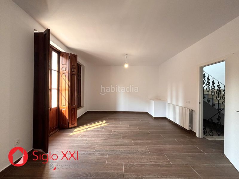 Foto 561ab680-bec6-477d-85e4-f37072208046. Casa amb calefacció aparcament a Centro Almazora / Almassora