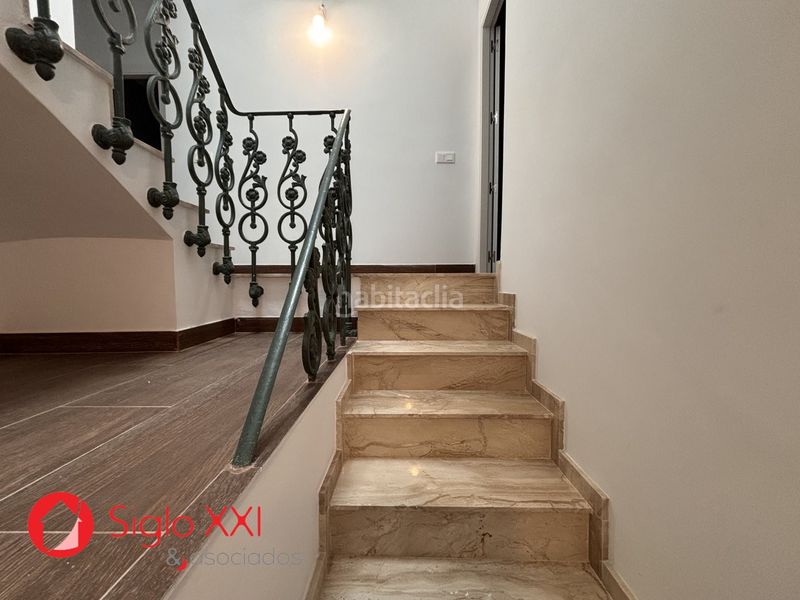 Foto 7d4f8c01-2c06-45e9-8d37-22d6752650d0. Casa amb calefacció aparcament a Centro Almazora / Almassora
