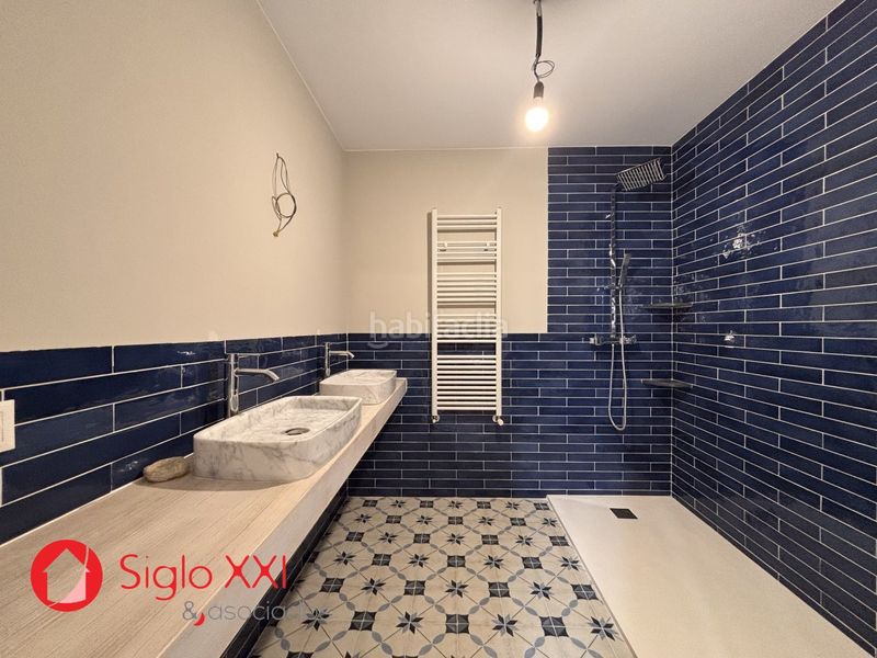 Foto 816a9b5a-c691-4388-ad80-79394727f63d. Casa amb calefacció aparcament a Centro Almazora / Almassora