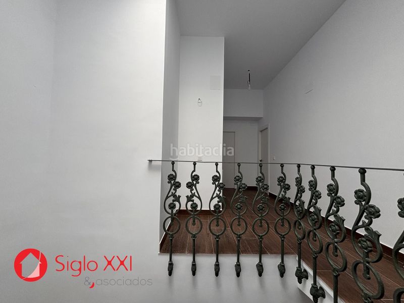 Foto 93802865-c79d-4078-8e03-c68c43da4212. Casa amb calefacció aparcament a Centro Almazora / Almassora