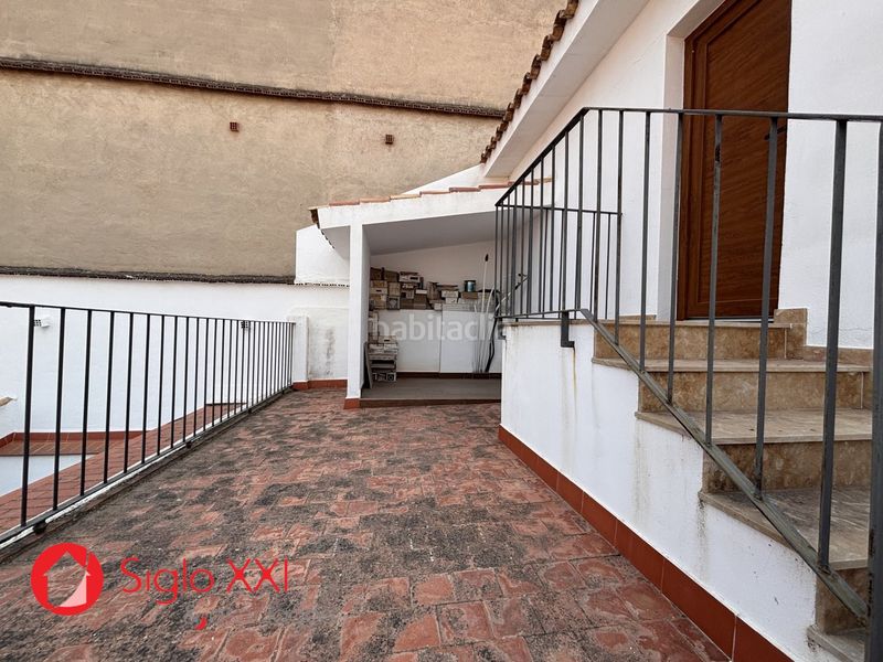 Foto 9952ff47-bfcf-42d5-95e8-d8258eb2290a. Casa amb calefacció aparcament a Centro Almazora / Almassora