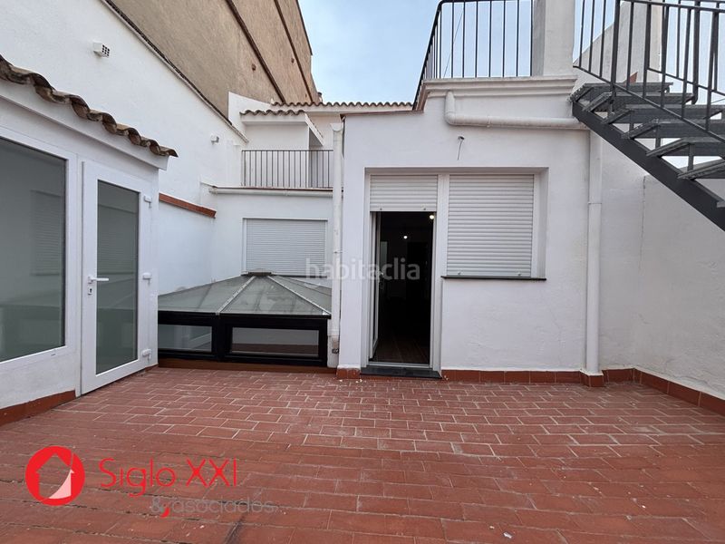 Foto a050ea4a-6b1d-4e3f-97d8-c97819178753. Casa amb calefacció aparcament a Centro Almazora / Almassora