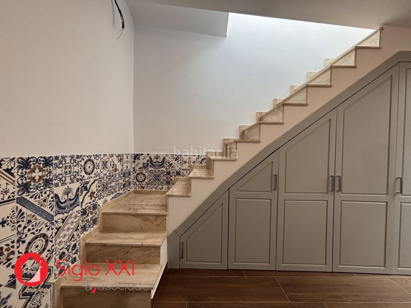 Foto a2157907-b47f-4196-9bbe-9554f34e4cd4. Casa amb calefacció aparcament a Centro Almazora / Almassora