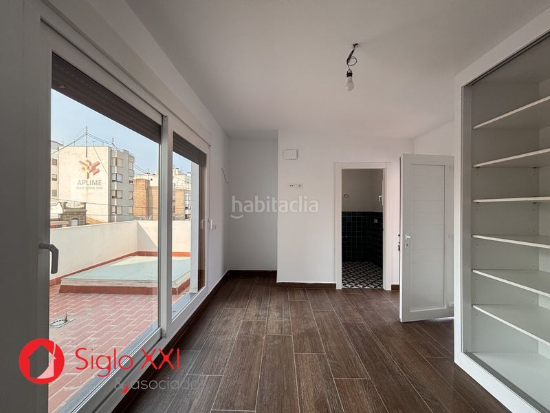Foto a559be8a-c5a5-4c8c-a1d9-ef9074daf3e5. Casa amb calefacció aparcament a Centro Almazora / Almassora