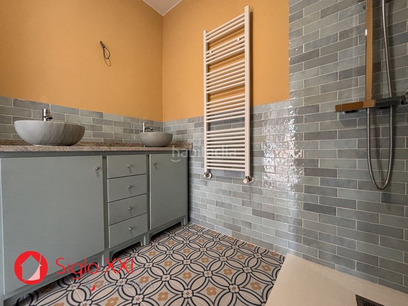 Foto a70369e2-922a-4b08-919a-6b8888565bf5. Casa amb calefacció aparcament a Centro Almazora / Almassora