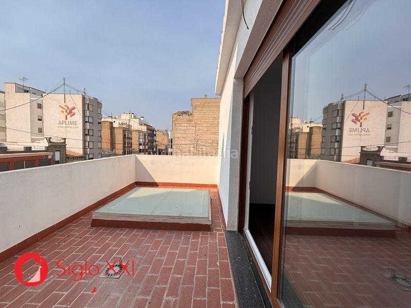 Foto af2fa7a4-ced2-41d1-8d93-ead183533f4c. Casa amb calefacció aparcament a Centro Almazora / Almassora