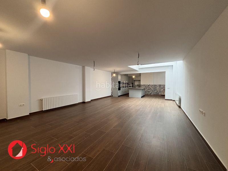 Foto b113aada-1230-4300-a54a-794e3992397a. Casa amb calefacció aparcament a Centro Almazora / Almassora