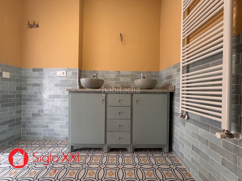 Foto bea79276-110d-43d7-a37f-f2a99ea9e88d. Casa amb calefacció aparcament a Centro Almazora / Almassora