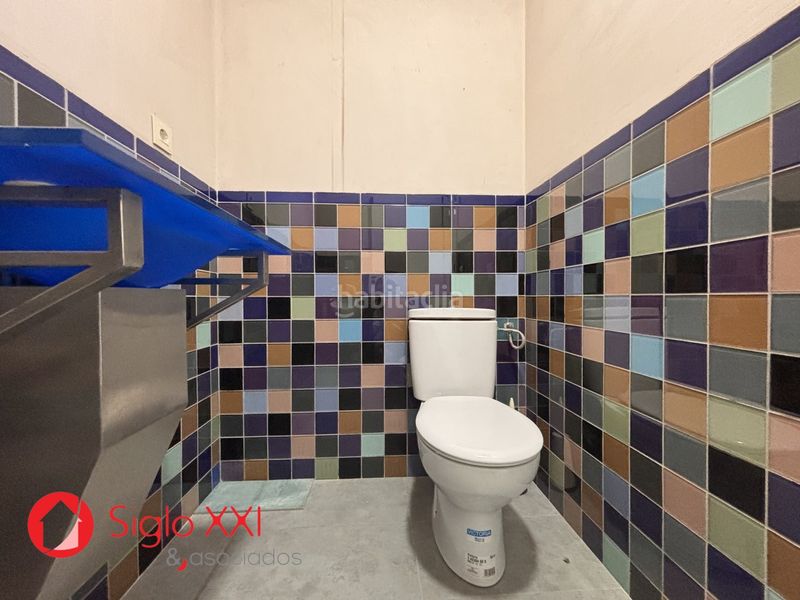 Foto c0b7fb23-246b-4e45-a8d1-383de841226a. Casa amb calefacció aparcament a Centro Almazora / Almassora
