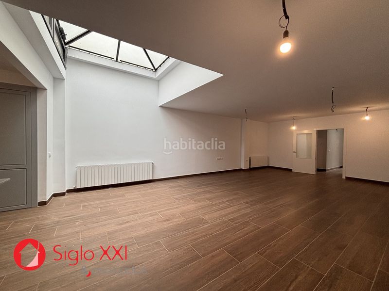 Foto c68786b8-6ca9-4f57-9b30-4c92bb906fe7. Casa amb calefacció aparcament a Centro Almazora / Almassora