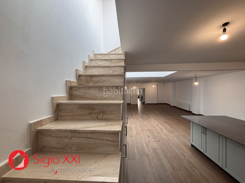 Foto f48f9358-36e2-4cbc-8aca-6633f7149a04. Casa amb calefacció aparcament a Centro Almazora / Almassora