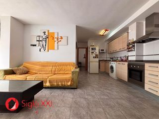 Appartement à Moncófar Pueblo. Piso en moncofaeste piso situado en un tercer piso con ascensor