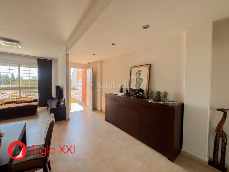 Foto 8fe57ef9-d8ce-4b76-8473-0694766b0c2d. Casa adossada amb calefacció aparcament a Centro Almazora / Almassora