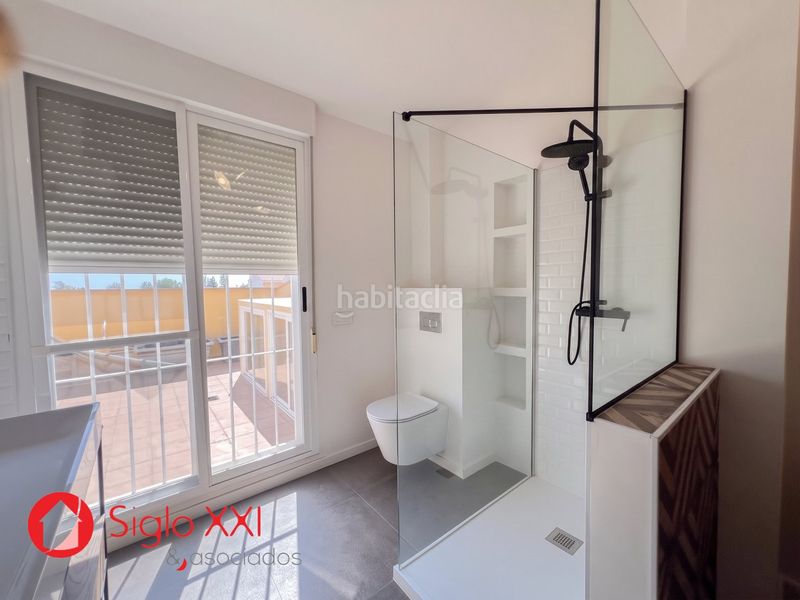 Foto bebdcc88-b822-4567-b755-1a3e66d9d7ad. Casa adossada amb calefacció aparcament a Centro Almazora / Almassora