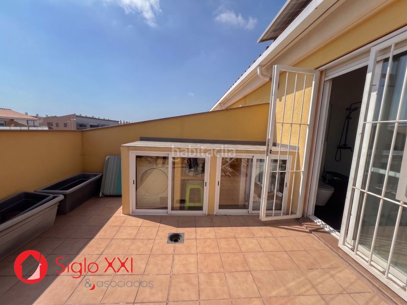 Foto decca6b9-d30a-4f52-b680-4d7b5655f53e. Casa adossada amb calefacció aparcament a Centro Almazora / Almassora