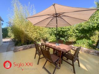 Chalet à Vilafamés. Chalet con amplia parcela de 1.007 m y vivienda de 195 m magnífi