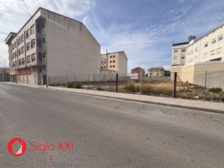 Terreny residencial a Cariñena - Carinyena