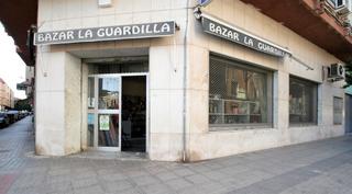 Local commercial à El Pilar