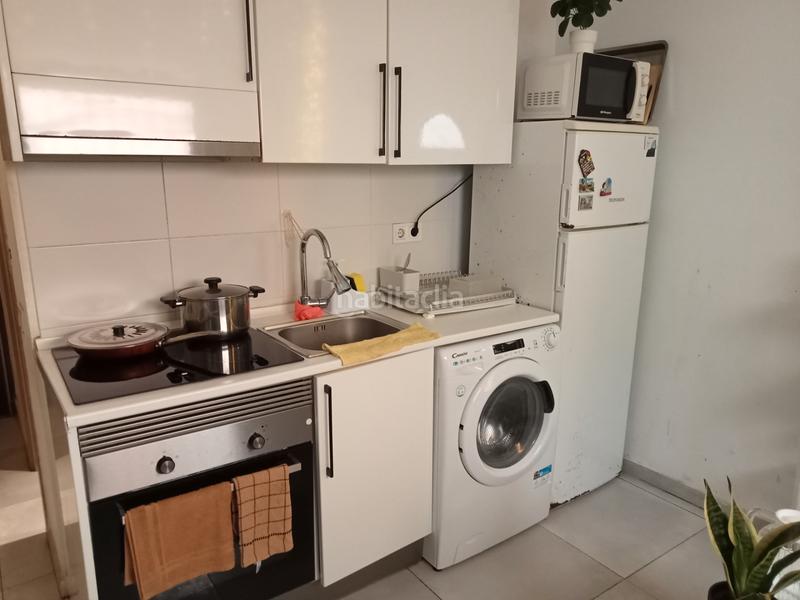 Foto 695716d1-4287-40ee-9490-e99023de0d7e. Piso vivienda con inquilinos en Llefià Badalona