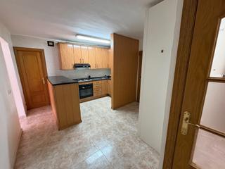 Appartement  Carrer de lleó fontova. Zona artigas