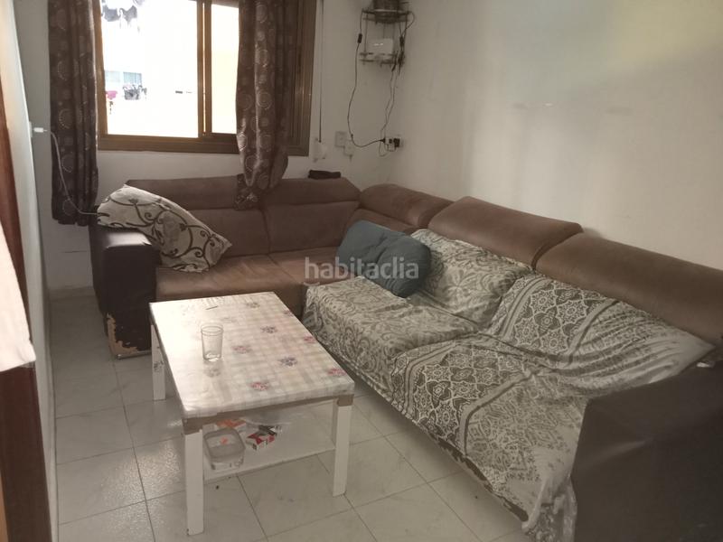 Foto 7a7cb6f0-b800-4964-9522-4109830ef325. Piso en carrer de juan valera 54 zona la salud en Badalona