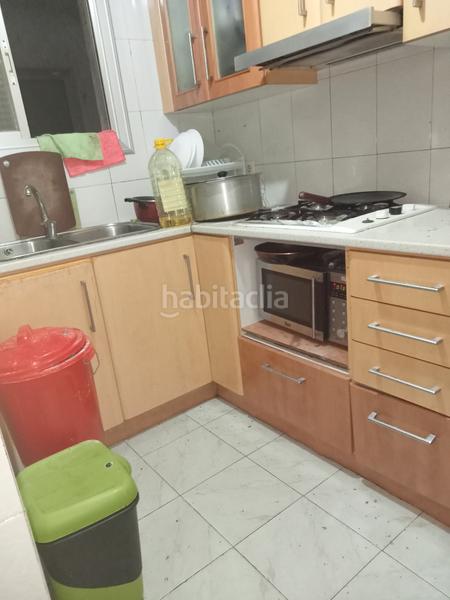 Foto a93a5892-a35c-4bb7-abae-b41266449622. Piso en carrer de juan valera 54 zona la salud en Badalona