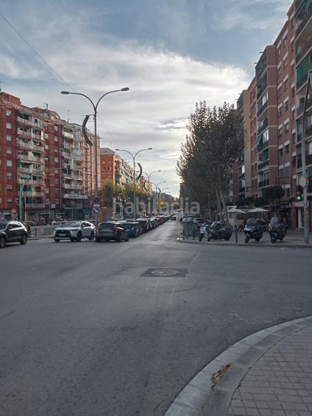 Foto dad451f8-70bb-4938-b139-93694ddb6685. Piso en carrer de juan valera 54 zona la salud en Badalona