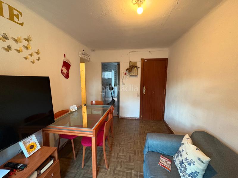 Foto 27ffa09d-276c-464d-be2c-c39e28d04573. Pis a Bon Pastor Barcelona