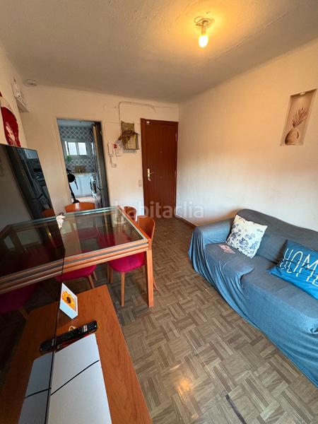 Foto 976f85bd-bc34-46ff-ad9e-80960e8d4724. Pis a Bon Pastor Barcelona