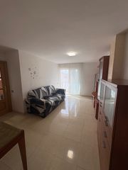 Pis  Ronda de sant antoni de llefià. Luminoso piso junto al metro en ronda san antonio de llefià