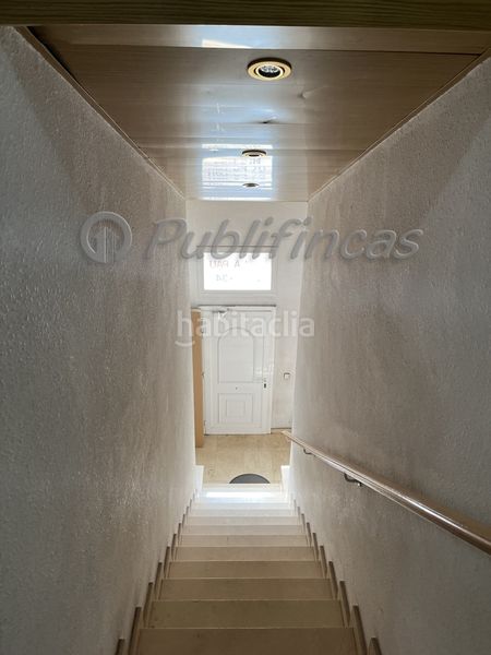 Foto 4aab5e50-0b47-497b-ad8b-9e15531a209d. Casa adossada amb calefacció aparcament a Llefià Badalona
