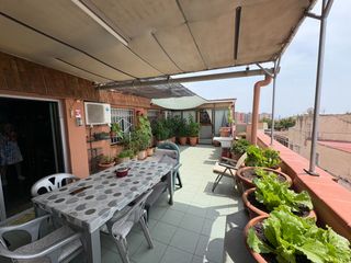 Penthouse  Avinguda sanatori. Atico en santa coloma