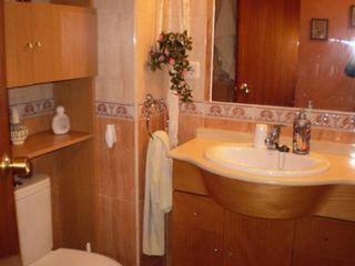 Appartement  Avenida de andalucía. Superf. 90 m²,  3 habitaciones (2 dobles,  1 individual),  1 bañ