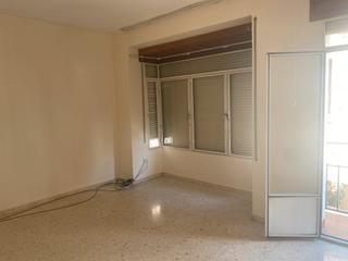 Appartement  Avenida jose solis ruiz. Piso en pleno centro exterior